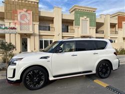 نيسان ارمادا